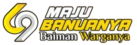 Logo Maju Banuanya
